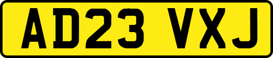 AD23VXJ