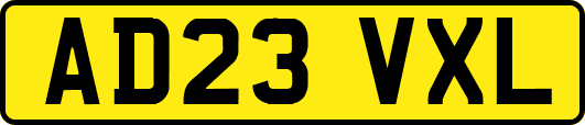 AD23VXL