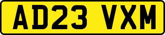 AD23VXM