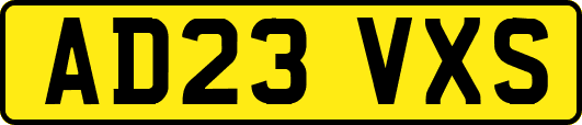 AD23VXS