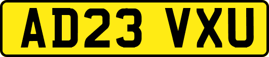 AD23VXU