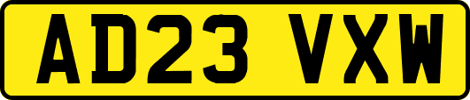 AD23VXW