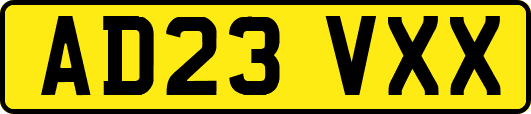 AD23VXX