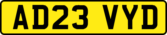 AD23VYD