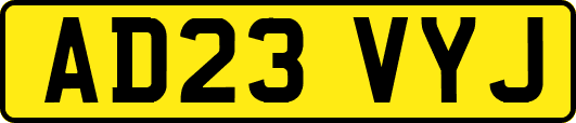 AD23VYJ
