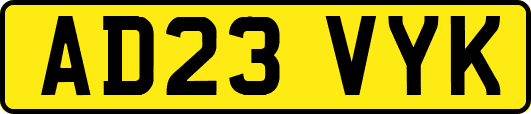 AD23VYK