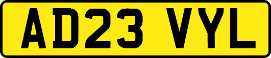 AD23VYL