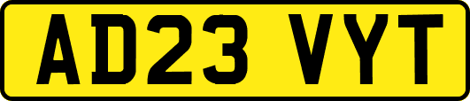 AD23VYT