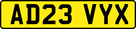 AD23VYX