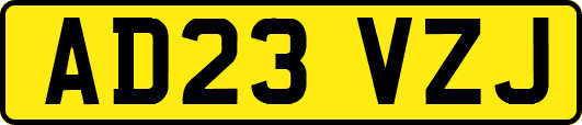 AD23VZJ