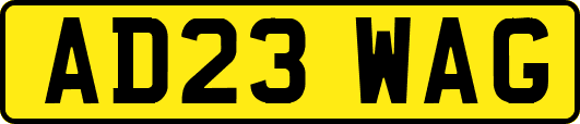 AD23WAG