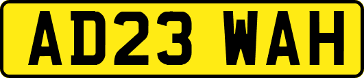 AD23WAH