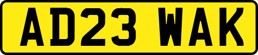 AD23WAK