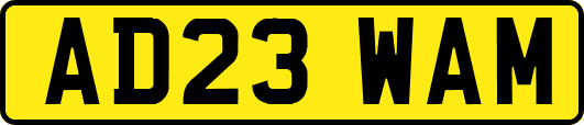 AD23WAM