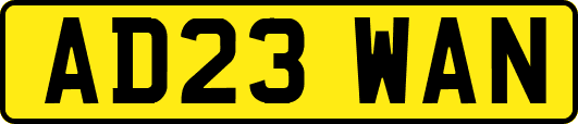 AD23WAN