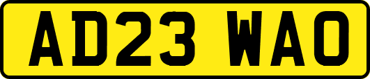 AD23WAO