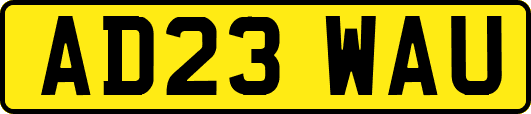 AD23WAU