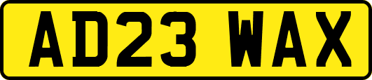 AD23WAX