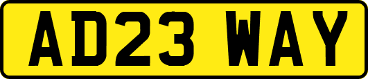 AD23WAY