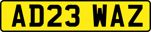 AD23WAZ