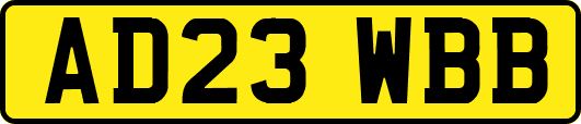 AD23WBB