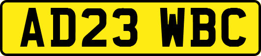 AD23WBC