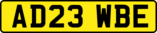 AD23WBE