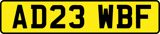AD23WBF