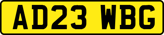 AD23WBG