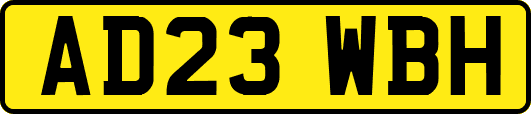 AD23WBH