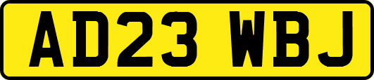 AD23WBJ