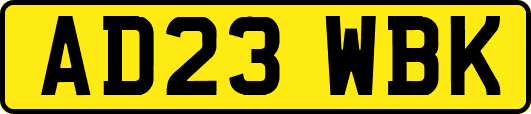 AD23WBK