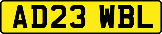 AD23WBL