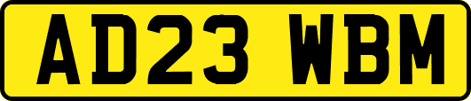 AD23WBM