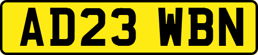 AD23WBN