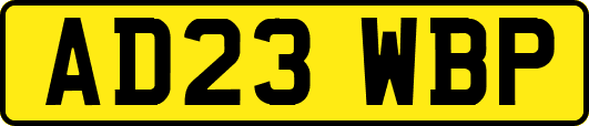 AD23WBP
