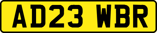 AD23WBR
