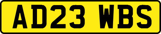 AD23WBS