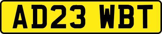 AD23WBT