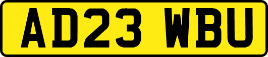 AD23WBU