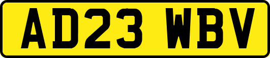 AD23WBV
