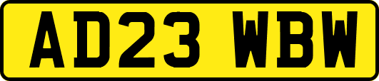 AD23WBW