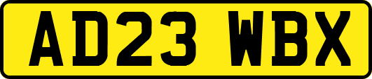 AD23WBX