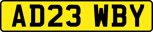 AD23WBY