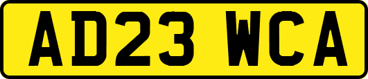 AD23WCA