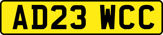 AD23WCC