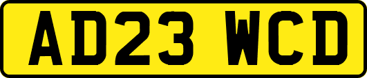 AD23WCD