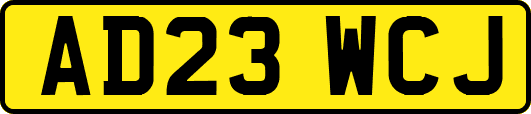 AD23WCJ