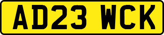 AD23WCK