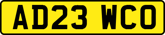 AD23WCO